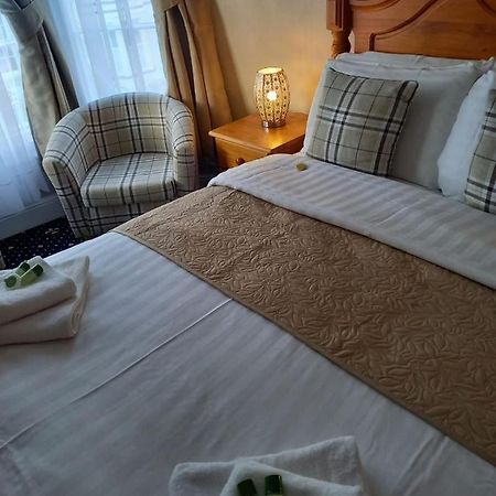 Beach Cove Llandudno Ngoại thất bức ảnh