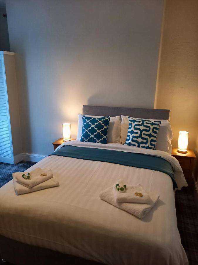 Beach Cove Llandudno Ngoại thất bức ảnh
