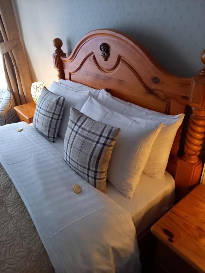 Beach Cove Llandudno Ngoại thất bức ảnh