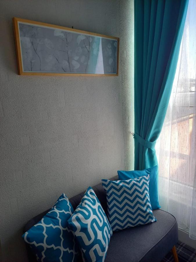 Beach Cove Llandudno Ngoại thất bức ảnh