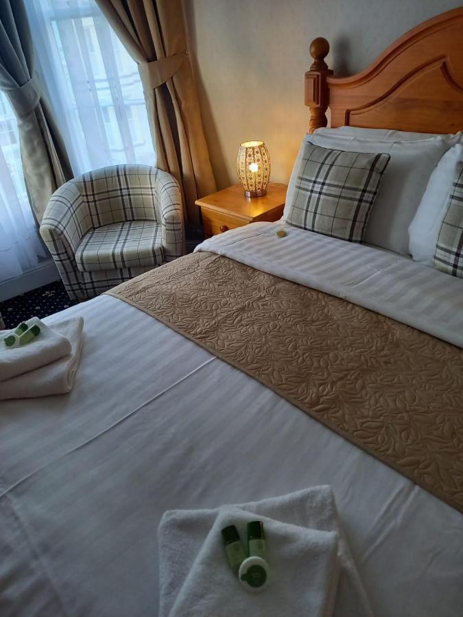 Beach Cove Llandudno Ngoại thất bức ảnh