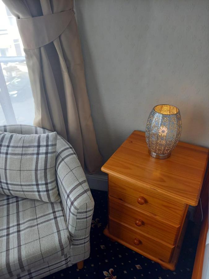 Beach Cove Llandudno Ngoại thất bức ảnh