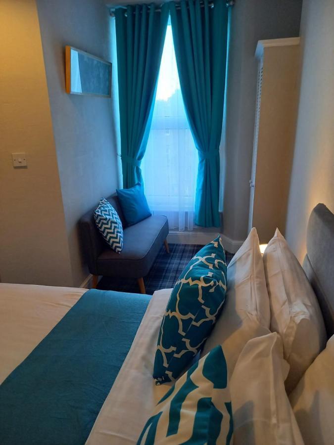 Beach Cove Llandudno Ngoại thất bức ảnh