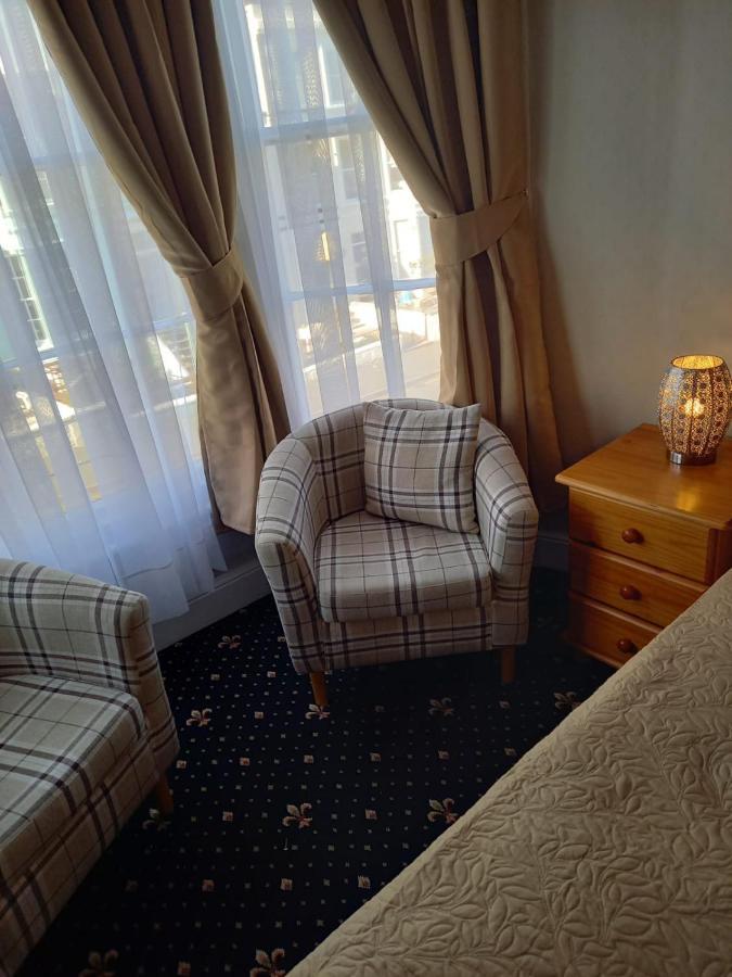 Beach Cove Llandudno Ngoại thất bức ảnh