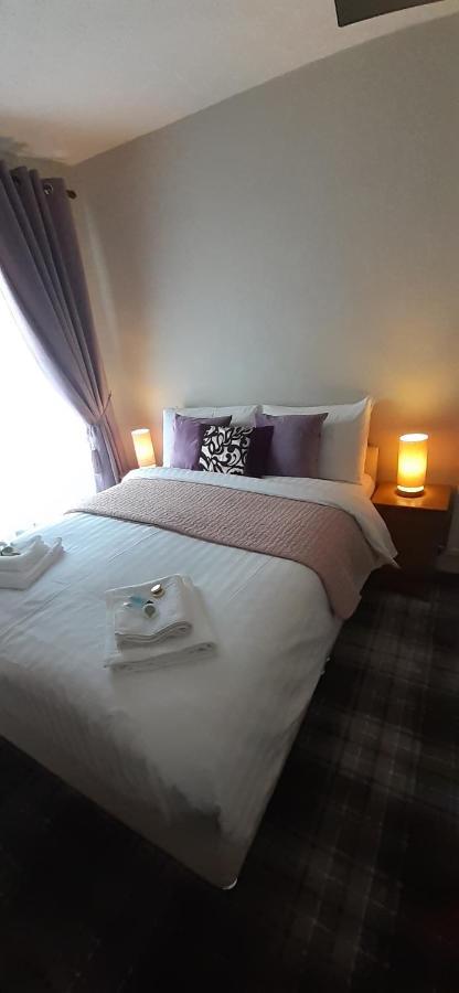Beach Cove Llandudno Ngoại thất bức ảnh