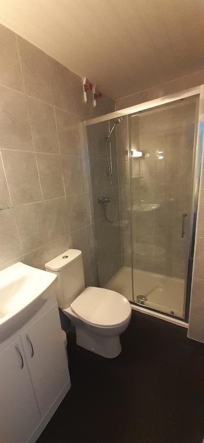 Beach Cove Llandudno Ngoại thất bức ảnh