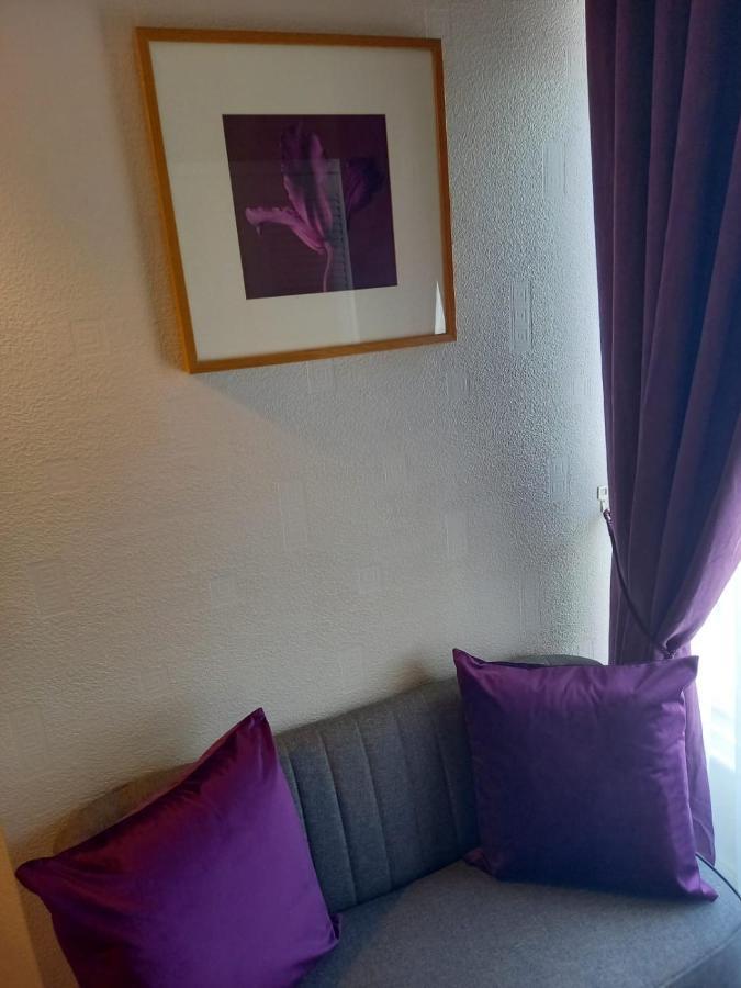 Beach Cove Llandudno Ngoại thất bức ảnh