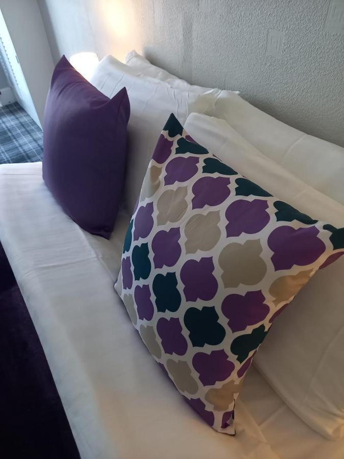 Beach Cove Llandudno Ngoại thất bức ảnh