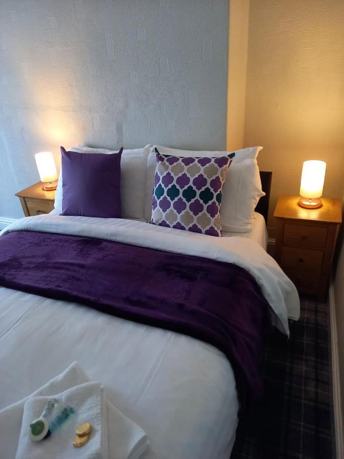 Beach Cove Llandudno Ngoại thất bức ảnh