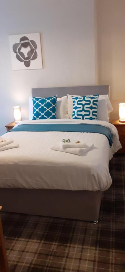 Beach Cove Llandudno Ngoại thất bức ảnh