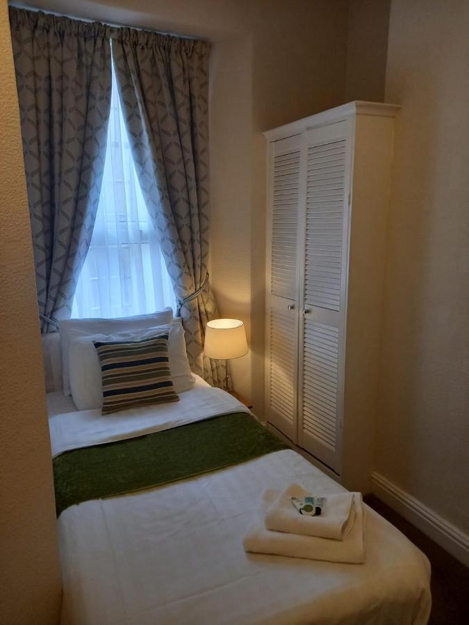 Beach Cove Llandudno Ngoại thất bức ảnh